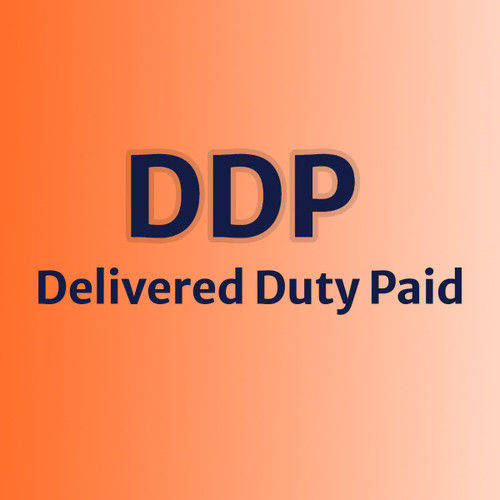 Laatste bedrijfscasus over Amazon FBA Shipping van China naar de VS - DDP (Delivered Duty Paid) Service door luchtvracht en zeevracht - Noem nu een offerte!