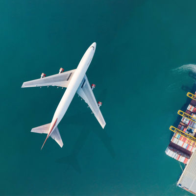 kwaliteit  Chinese Air Freight Forwarder Forwarding Services Global Destination fabriek