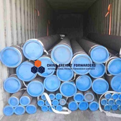 Verpakking Volledig containerlading Zeevracht China naar Australië FIATA