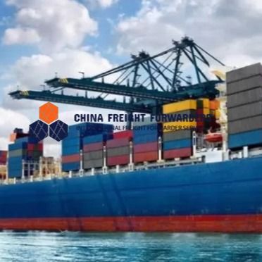 Logistiek Chinese douaneverklaring Custom China Export douaneverklaring