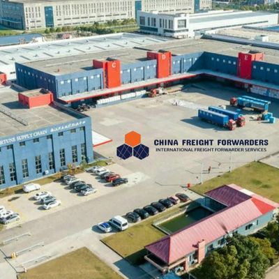 Logistiek Chinese douaneverklaring Custom China Export douaneverklaring