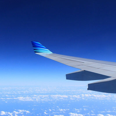 Internationaal Cargo China Luchtvervoer Afbewaring Binnenlandse luchtvracht expediteurs