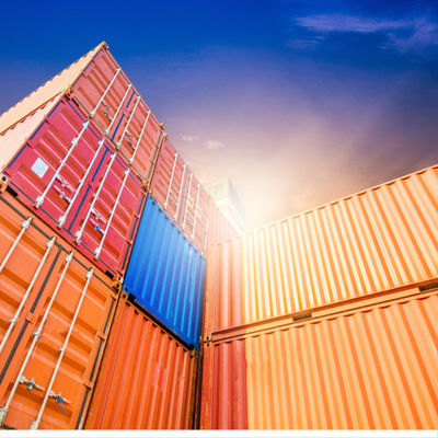 Vervoerders dekking gebied traceringsysteem Ja Handelsduur FOB EXW DDP DDU