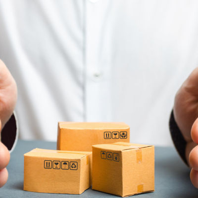 Chinese DHL Express Shipping Freight DHL Send Parcel Internationaal expediteur