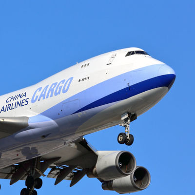 Fast Global Air Freight Forwarder van China naar de VS Transport