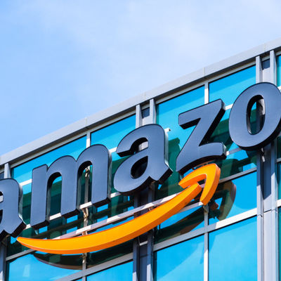 Express Amazon FBA Forwarder Frachtvervoer van China naar Amazon Warehouse