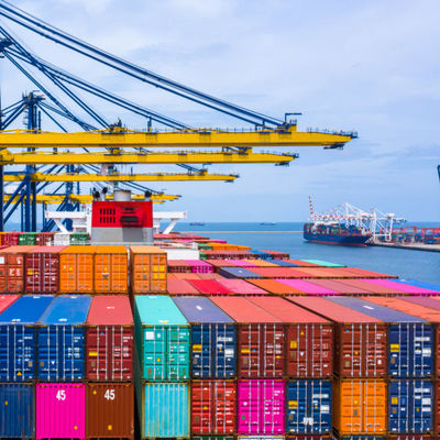 DDP China Shipping To Canada Frachtvervoer van China naar Canada