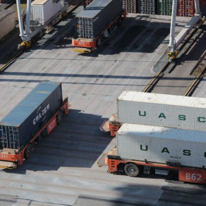 Cargo China Shipping To Australia levering LCL Shipping China To Australia
