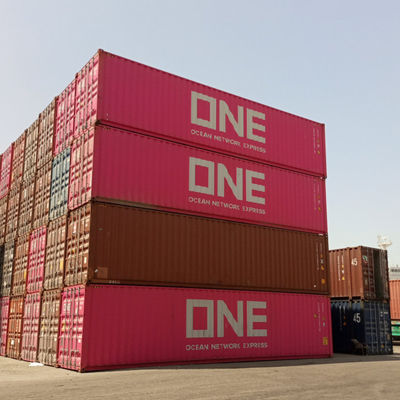 20GP China Shipping To Australia LCL / FCL Door to Door Shipping Agent