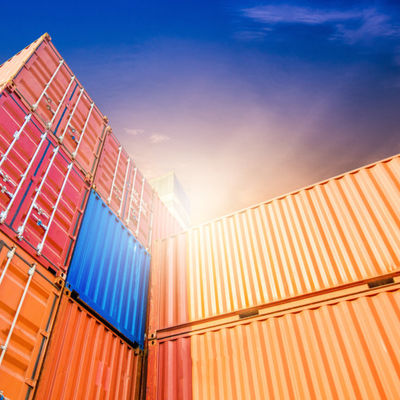 Zeevaart van China naar Australië