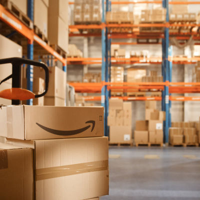China Expediteur Warehousing Distributiediensten Verenigde Staten Warehousing Consolidatie