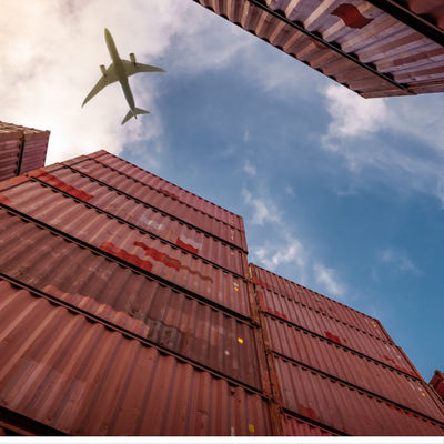 Top expediteurs voor Canada Consolidatie Cargo Inspectie Etikettering Verpakkingen