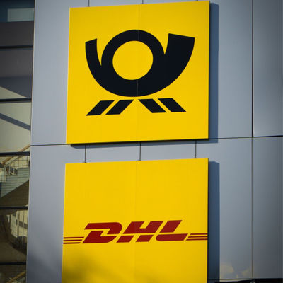 Expressvervoer van China naar het Verenigd Koninkrijk DHL UPS FedEx TNT Freight Forwarders
