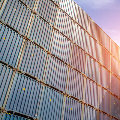Verzending China Freight Forwarder naar UK Standard China naar UK DHL Express