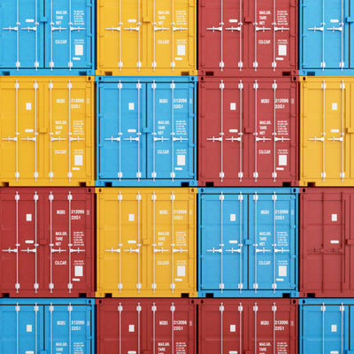 Beveilig Amazon verzending vanuit China Aflevering FBA Amazon Freight Agent