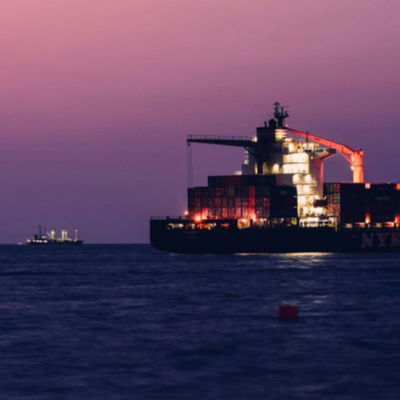 Op maat gemaakte DDP-verzending van China naar Canada DDP-vervoersoplossing