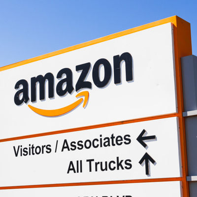 Snel China Air Freight Forwarder Verzending naar Amazon FBA Global Destination